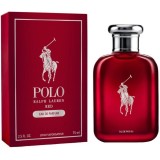 Ralph Lauren, Polo Red, Apă de parfum, Pentru bărbați, 75 ml