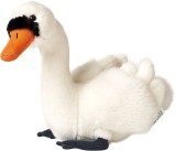 Jucarie de plus Lebada 15 cm