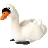 Jucarie de plus Lebada 15 cm