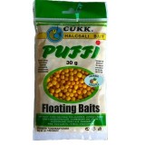 PUFFI CUKK MIC ANANAS 30G