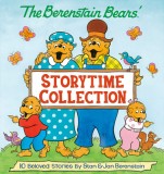 The Berenstain Bears&#039; Storytime Collection (the Berenstain Bears)