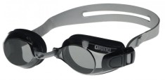 Ochelari de inot Arena 92404-55 Zoom X-Fit, gri - RESIGILAT foto