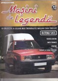 bnk ant Revista Masini de legenda 72 - Oltena 12CS