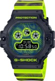 Ceas Casio G-Shock, Limited DW-5900TD-9ER - Marime universala