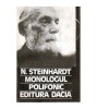 Nicolae Steinhardt - Monologul polifonic - 101005