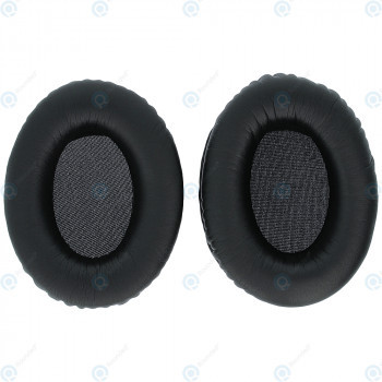 Philips Fidelio L2BO Tampoane pentru urechi negre foto