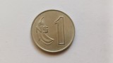 Uruguay-1Nuevo Peso 1980