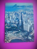 HOPCT 7098 RIO DE JANEIRO -BRAZILIA--AMERICA DE SUD -CIRCULATA