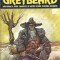 Greybeard - Brian Aldiss