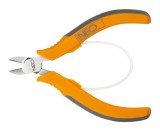 Cleste precizie taiat sarma, varf diagonal, Topex, Neo