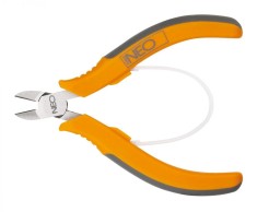 Cleste precizie taiat sarma, varf diagonal, Topex