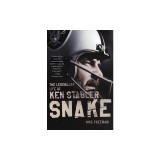 Snake: The Legendary Life of Ken Stabler