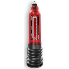 Pompa Marire Penis Bathmate Hydro 7 Rosu