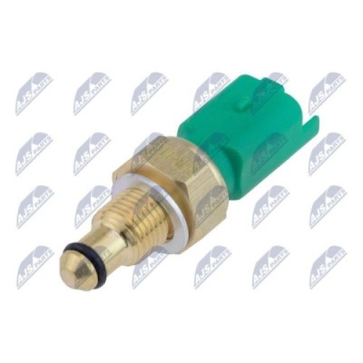 Senzor temperatura apa 1.4d-2.0d Ford C-Max Ii, Focus Ii, Ii, Kuga Ii, Mondeo Iv; Citroen C4, C5, C8, Jumpy; Dacia Duster, Logan, Sandero, Dokker; foto