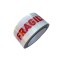 Bandă Adezivă Imprimată Fragil &ndash; 48 mm x 60 m | Vizibilă, Rezistentă și Perfectă pentru Ambalare Profesională