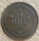 MNDSTR03.3 ORE01 5 ore 1899