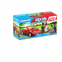 Playmobil - Set Nunta