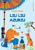 Liu Liu azuriu/Pinin Carpi, Paralela 45