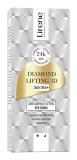 Crema anti-rid cu efect de lifting pentru zona ochilor Diamond Lifting 3D, 15ml, Lirene