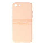 Toc silicon High Copy Apple iPhone SE 2022 Pink Sand