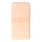 Toc silicon High Copy Apple iPhone 7 Pink Sand