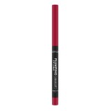 Creion de buze Plumping Lip Liner, 110 Stay Seductive, 0.35g, Catrice