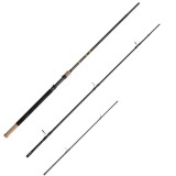 Cumpara ieftin Lanseta Delphin River Trophy NXT, 3.00m, 160g, 3+4 tronsoane