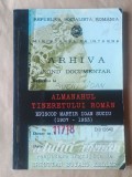 Almanahul tineretului rom&acirc;n. Episcop martir Ioan Suciu (1907-1953) (reeditare &icirc;ngrijită de Cristian Butaru Keller)