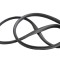 Garnitura ușă dreapta spate TESLA MODEL Y 2022 OEM: 1497675-00-B 23346162