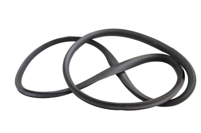 Garnitura ușă dreapta spate TESLA MODEL Y 2022 OEM: 1497675-00-B 23346162