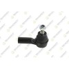 Cap bara Mitsubishi Mirage / Space Star 6 Liftback (A0A), 01.12-, 1.0 (A05A), 1.2, 1.2 (A03A), Punte Fata, Stanga=Dreapta, TEKNOROT