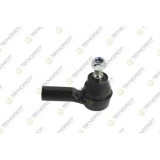 Cap bara Mitsubishi Mirage / Space Star 6 Liftback (A0A), 01.12-, 1.0 (A05A), 1.2, 1.2 (A03A), Punte Fata, Stanga=Dreapta, TEKNOROT