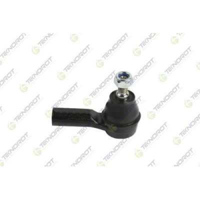 Cap bara Mitsubishi Mirage / Space Star 6 Liftback (A0A), 01.12-, 1.0 (A05A), 1.2, 1.2 (A03A), Punte Fata, Stanga=Dreapta, TEKNOROT foto