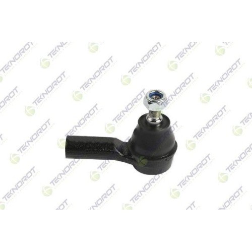 Cap bara Mitsubishi Mirage / Space Star 6 Liftback (A0A), 01.12-, 1.0 (A05A), 1.2, 1.2 (A03A), Punte Fata, Stanga=Dreapta, TEKNOROT