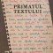 PRIMATUL TEXTULUI-IOAN DERSIDAN-114145