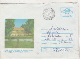 Bnk ip Intreg postal 0313/1982 - circulat - Satul de vacanta Constanta, Dupa 1950