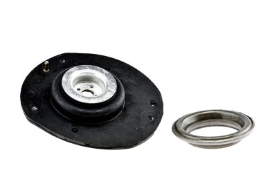 Flansa amortizor Peugeot 206 1999-, 206 Sw 2002-, 206+ 2009-, Stanga Fata, NTY AD-PE-006 foto