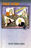 The Who - Live In London - Caseta Audio Rock Electrecord - Stare Buna
