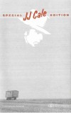 J.J. Cale - Special Edition, Caseta audio