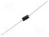 Dioda redresoare, 1,5A, 1kV, DO15, SMC DIODE SOLUTIONS - FR157GTA