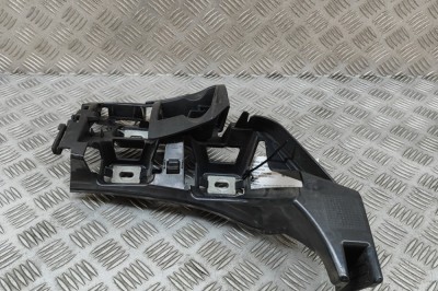 Suport bara de protecție dreapta spate MERCEDES-BENZ GLE W167 2020 OEM: A1678804000 28352141 foto