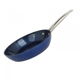 Tigaie Diamond ceramica Inox 20cm 0.95L Zilan ZLN9624