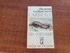 Carnetul din Port -Hart de Ileana Vulpescu