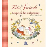 Tilda Soricela - Surpriza din oul poznas