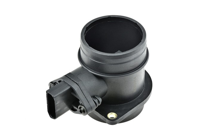 Debitmetru aer Audi A2, A3, A4, A6, A8, Q7, Seat Alhambra, Cordoba, Ibiza Iii, Leon, Toledo 2, Skoda Fabia 1, Octavia 1, Vw Bora, Golf Iv, Lupo 1.4-4