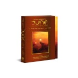 Dune: The Graphic Novel, Book 1: Dune: Deluxe Collector's Edition, 1