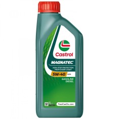 Ulei Castrol Magnatec 5W40 A3 B4 1 litru