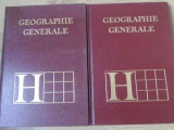 GEOGRAPHIE GENERALE VOL.1-2-COLECTIV
