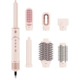 Beautifly StyleBliss multistyler pentru păr Rose 1 buc