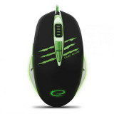 MOUSE OPTIC USB GAMING REX ESPERANZA